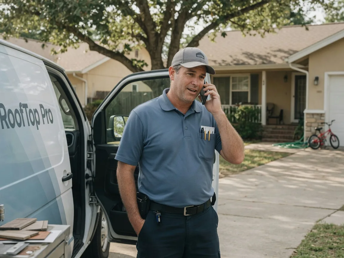 Roof Repair Fairmont, OK FAQs