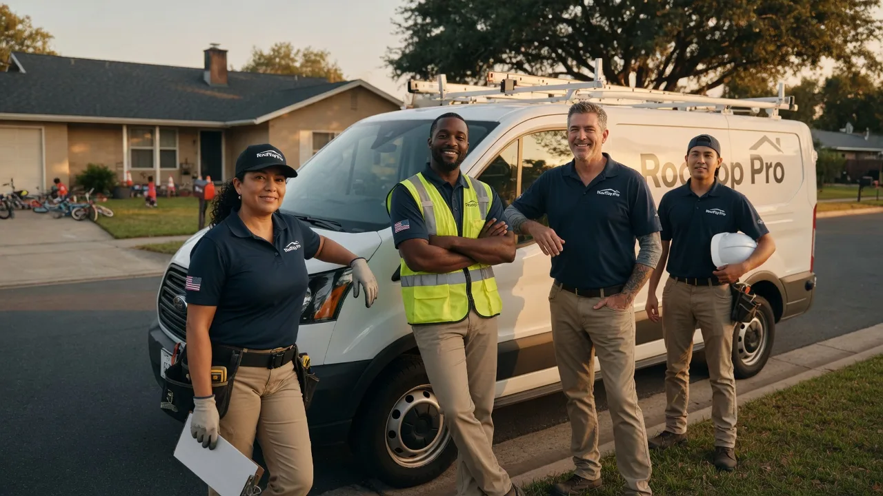 Roof Repair in Fairmont, OK near me